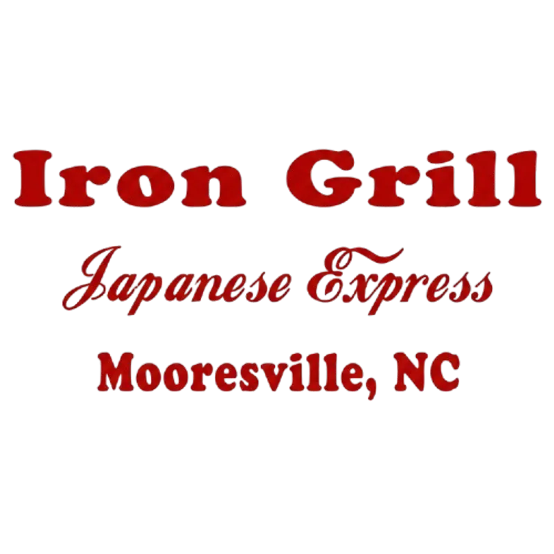 Iron Grill Japanese Express - Demo
