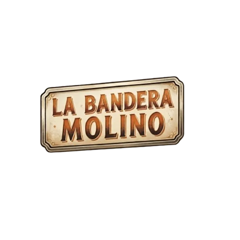 La Bandera Molino - Demo