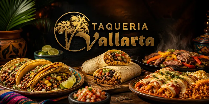 Taqueria Vallarta - Demo