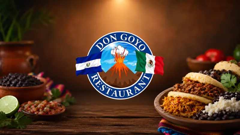 Don Goyo Bar and Grill Spring Lake Park - Demo