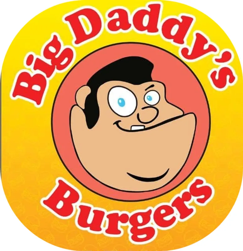 Big Daddy's Burgers - Demo