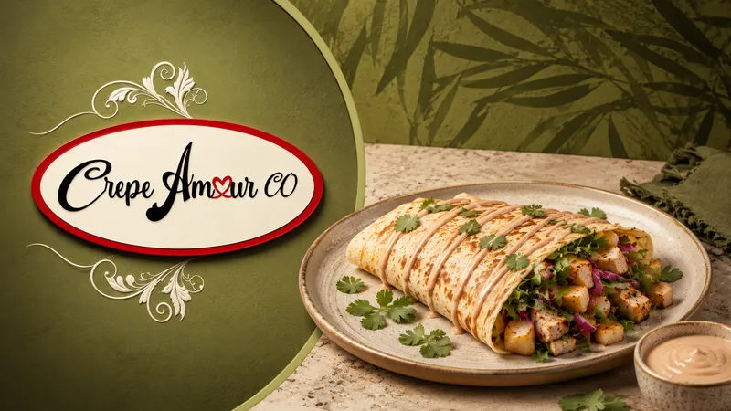 Crepe Amour CO - Demo