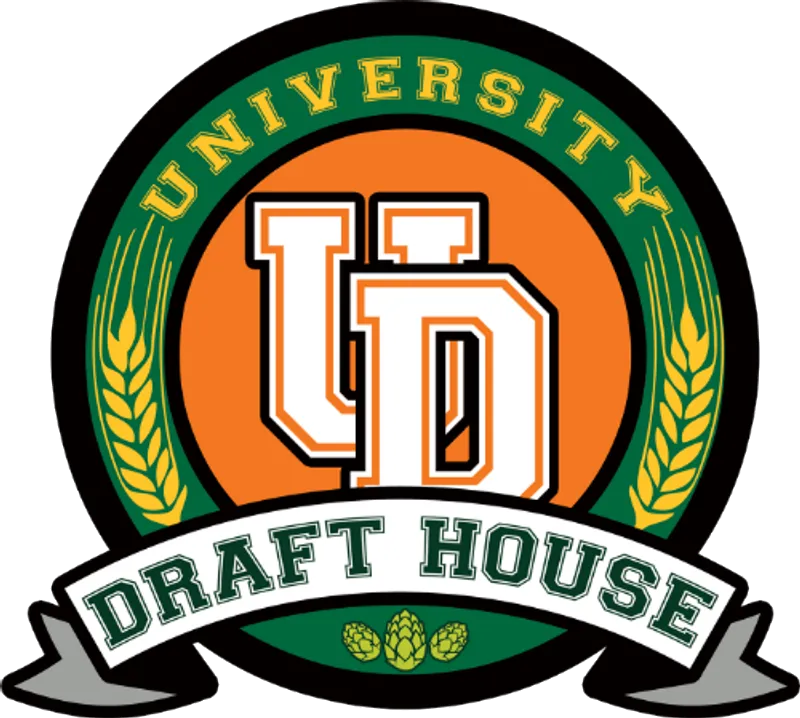 University Draft House Edinburg - Demo
