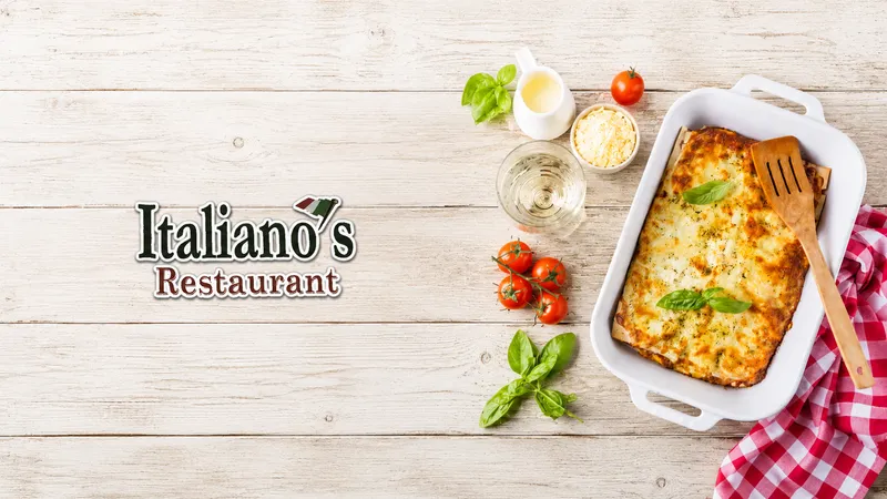 Italianos Restaurant
