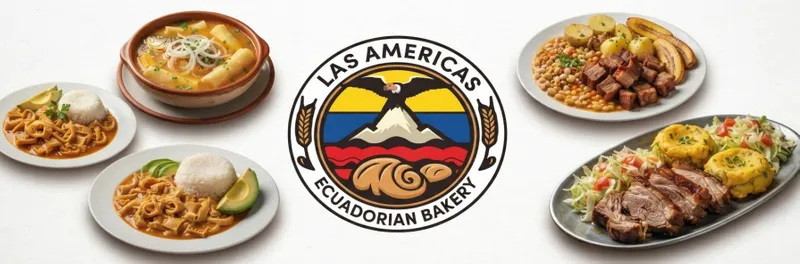 Las Americas - Demo