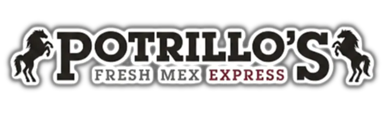 Potrillos Fresh Mex Express