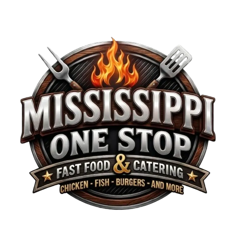 Mississippi One Stop Food & Catering