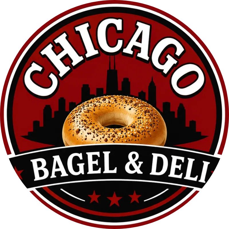 Chicago Bagel & Deli - Demo