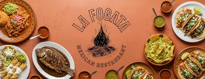La Fogata Restaurant - Evans - Demo