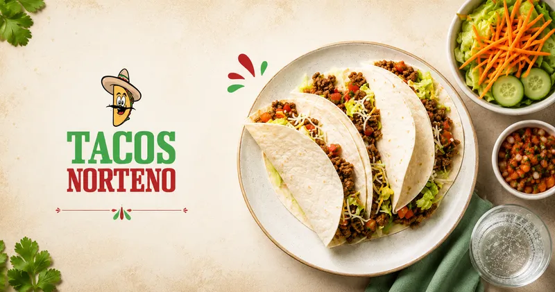 Tacos Norteno - Demo