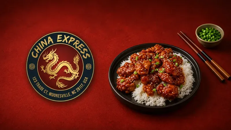 China Express - Mooresville