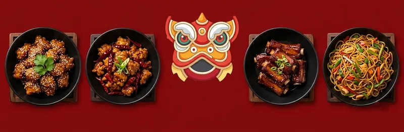 China Express - Pineville