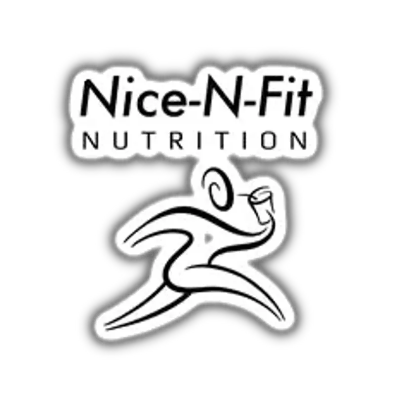 Nice N Fit Nutrition