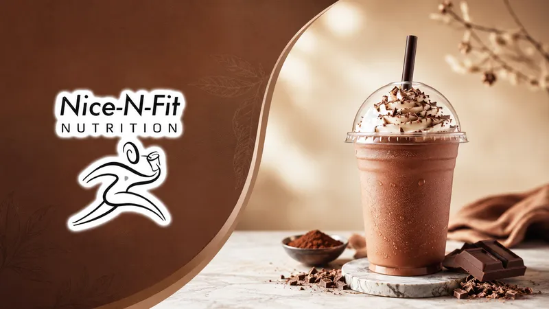 Nice N Fit Nutrition