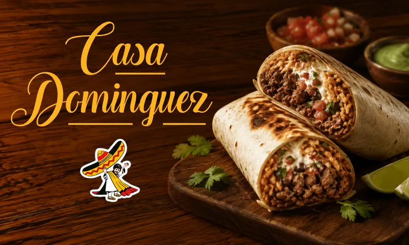 Casa Dominguez