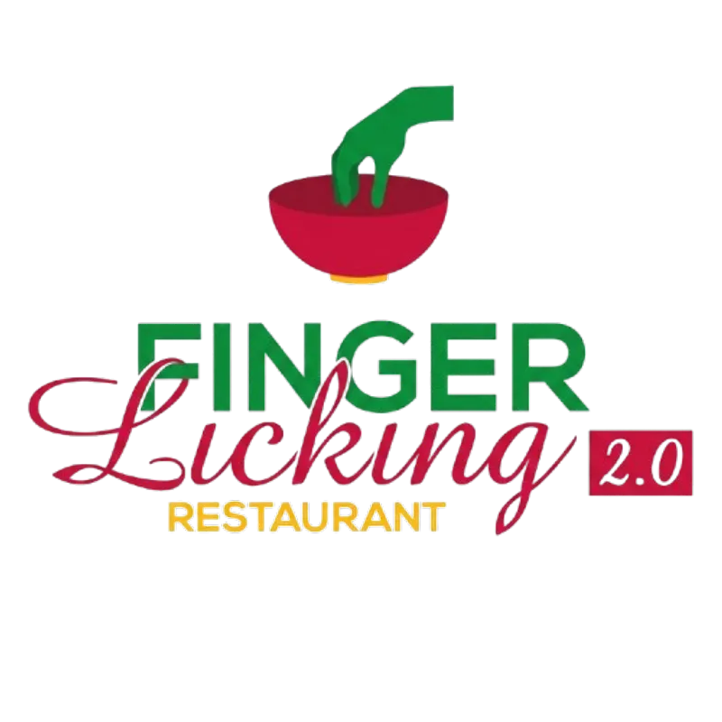 Finger Licking
