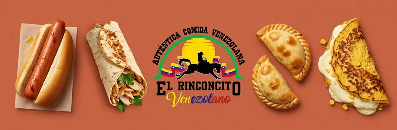 El rinconcito venezolano - Duplicate