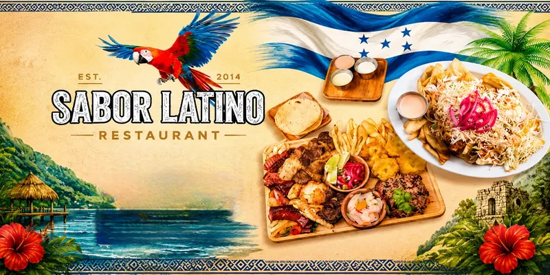 Sabor Latino Restaurant