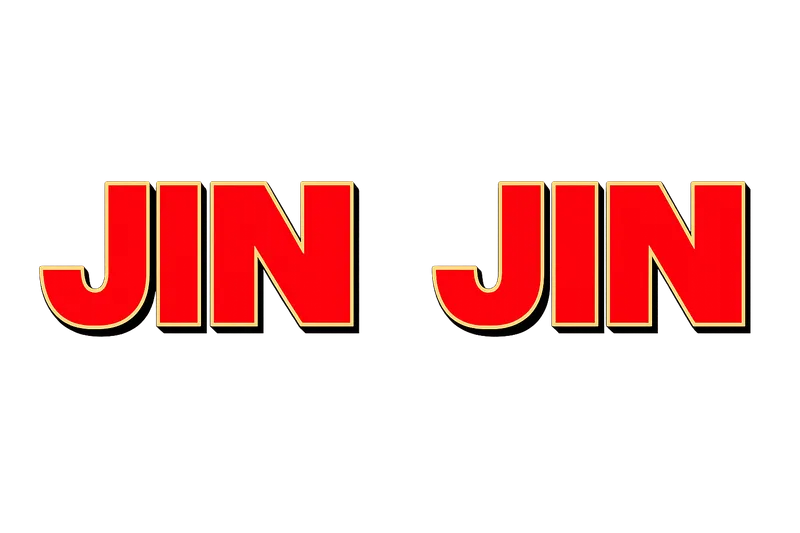 Jin Jin