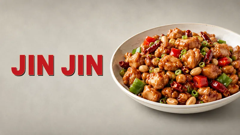 Jin Jin