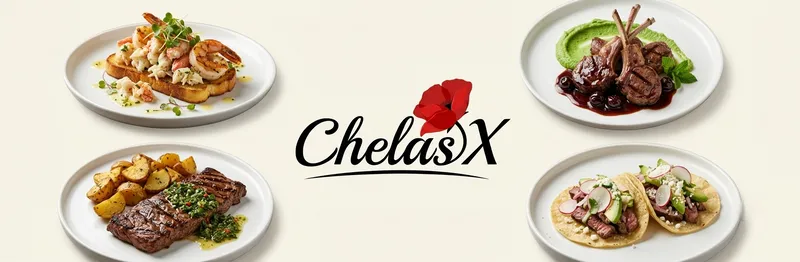 Chelas X