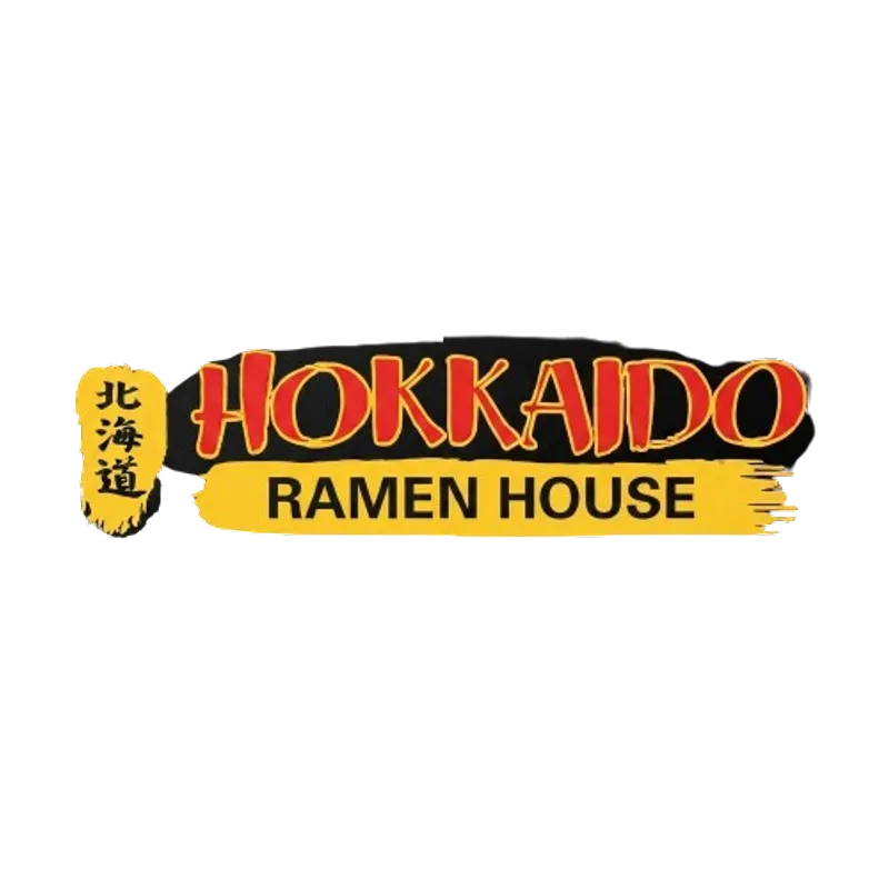 Hokkaido Ramen House - Demo