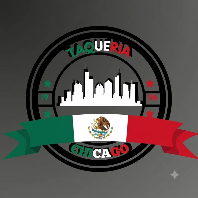 Taqueria Chicago - Demo