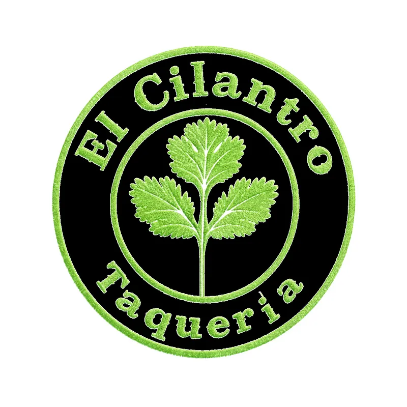 El Cilantro Taqueria - Demo