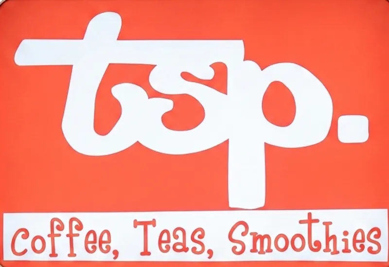 TSP - Coffee, Teas, and Smoothies - Demo