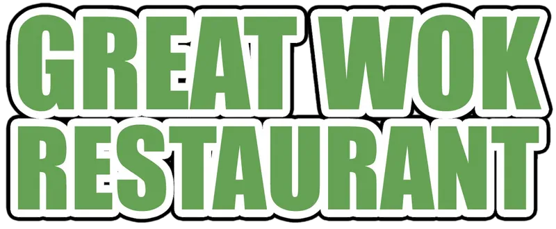 Great Wok - Demo