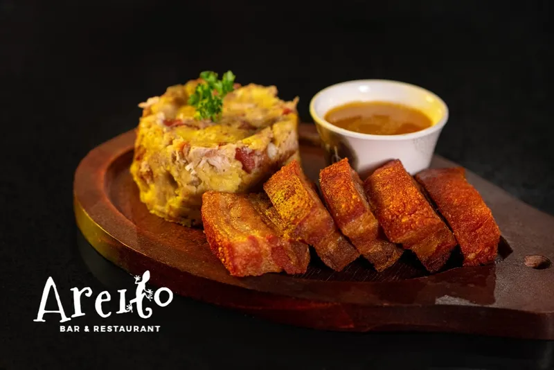 Areito Bar And Restaurant