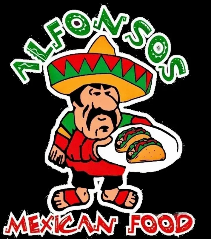 Alfonso's Mexican Food 2