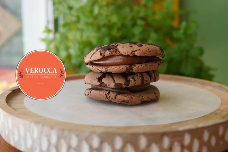 Verocca Sweet & Salty House