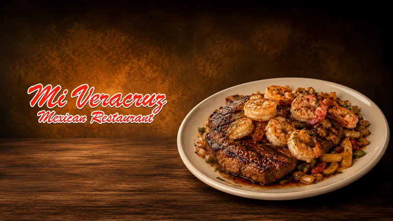 Mi Veracruz Mexican Restaurant #2 LLC