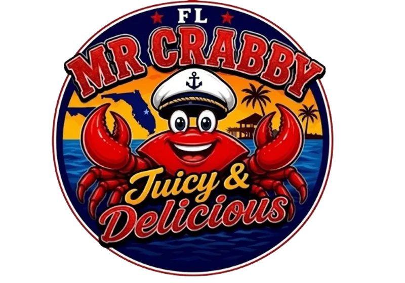 Mr. Crabby Seafood Shack