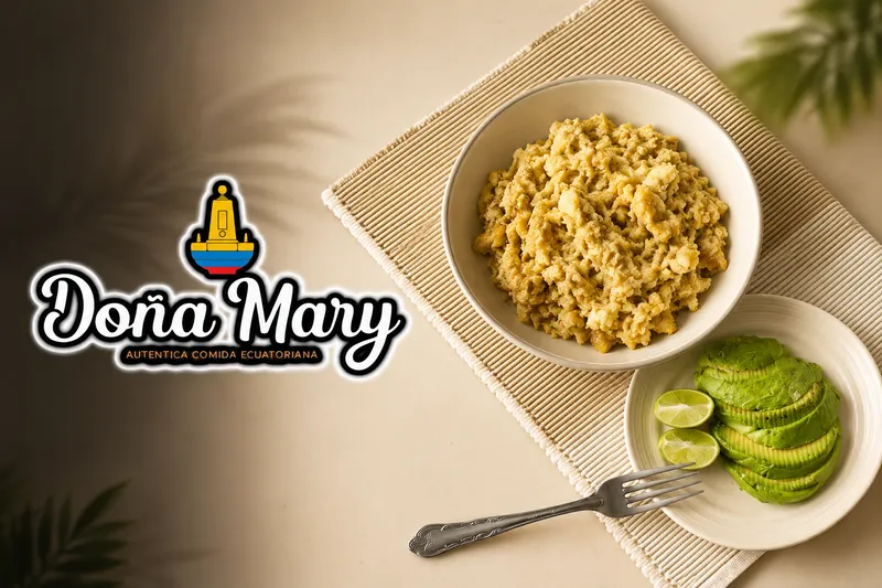 DONA MARY