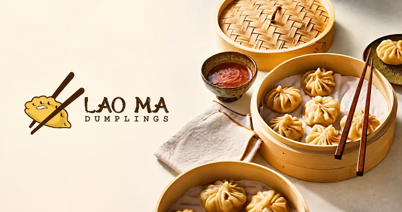 Lao  Ma Dumplings