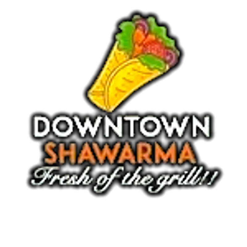 Downtown Shawarma And Gyro - Fort Worth