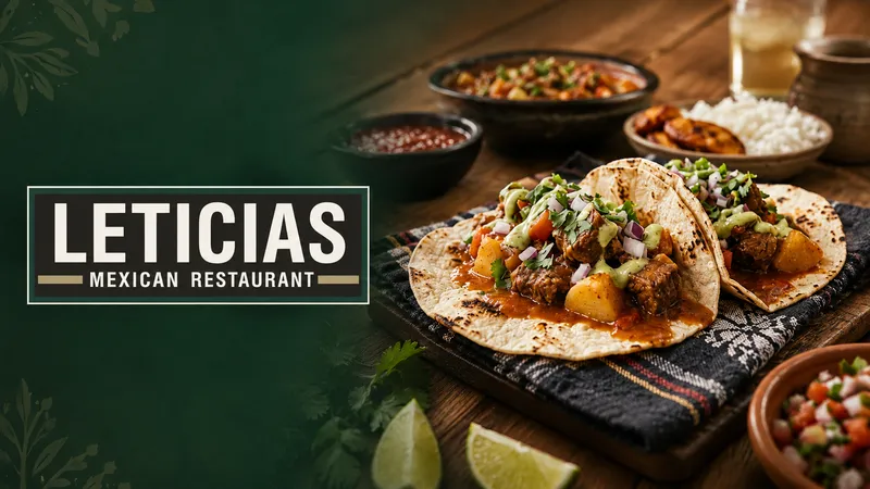 Leticia's Mexican Restaurant