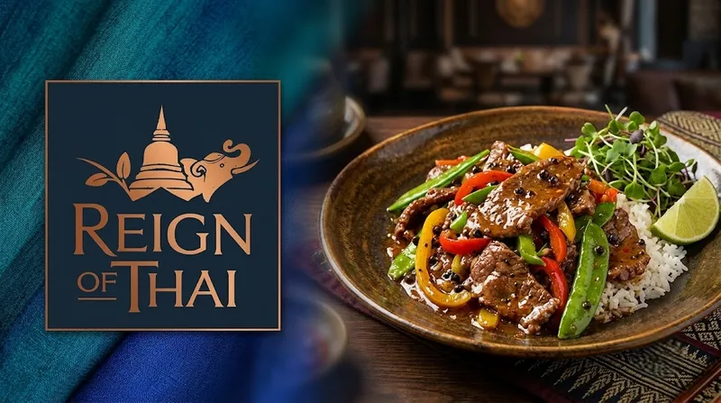 Reign of Thai