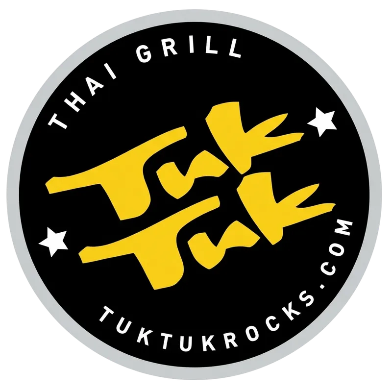 Tuk Tuk Thai Grill DTC - Demo