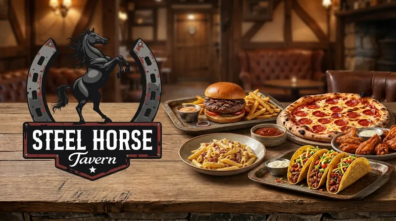Steel Horse Tavern