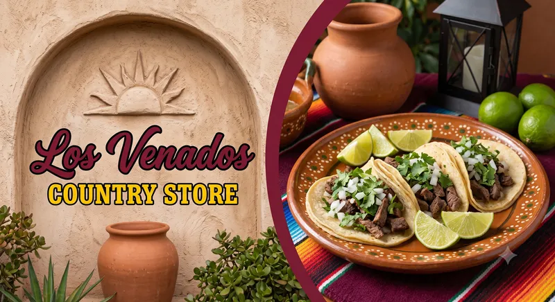 Los Venados Country Store