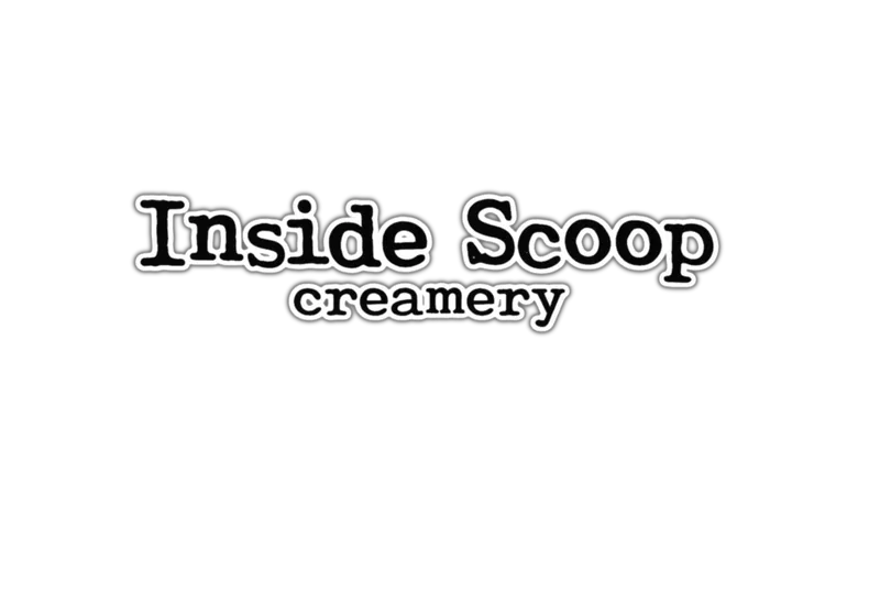 Inside Scoop Creamery - Demo