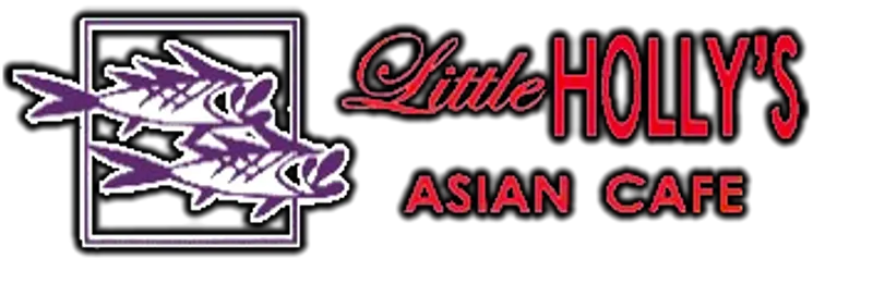 Little Holly's Asia Cafe - Demo