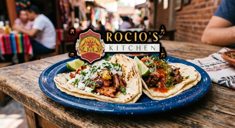 Rocio’s