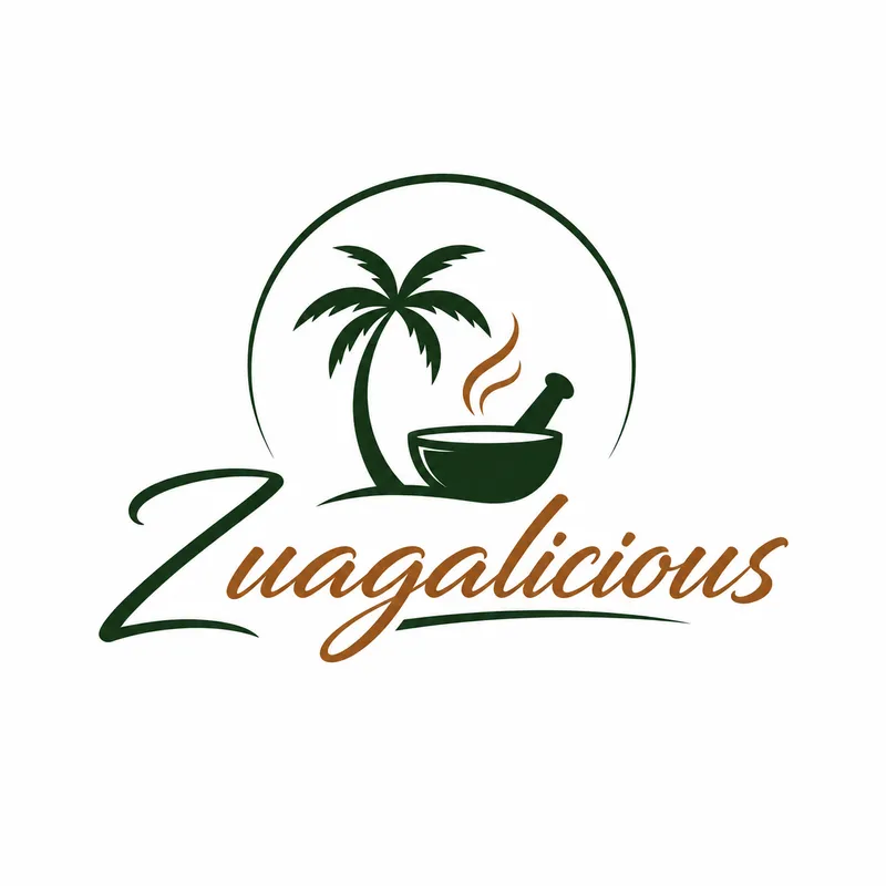 Zuagalicious - Demo
