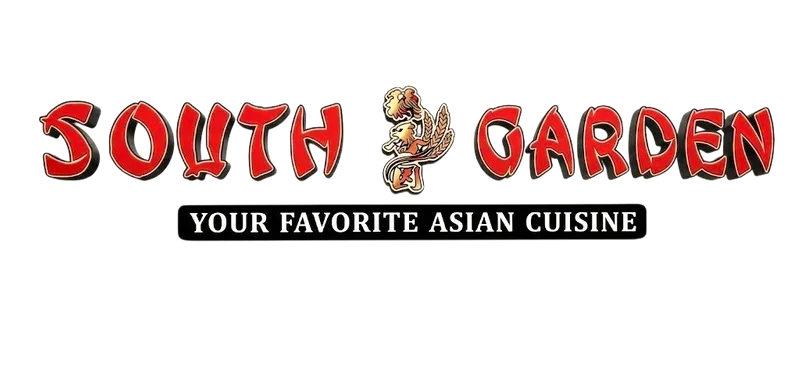 South Garden - Demo