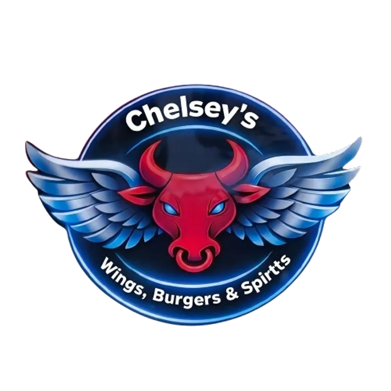Chelsey's Wings Burgers and Spirits-Carefree - Demo