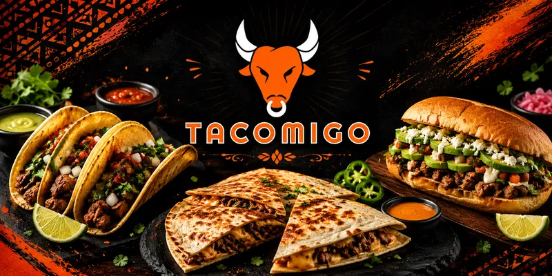 Tacomigo Taqueria